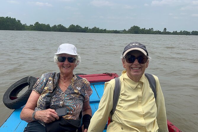 Cu Chi Tunnels History & Mekong Delta Culture River Cruise Tour - Guide Quality: Why Daniel, Harry, Tony, Xavia, and Pepe Matter