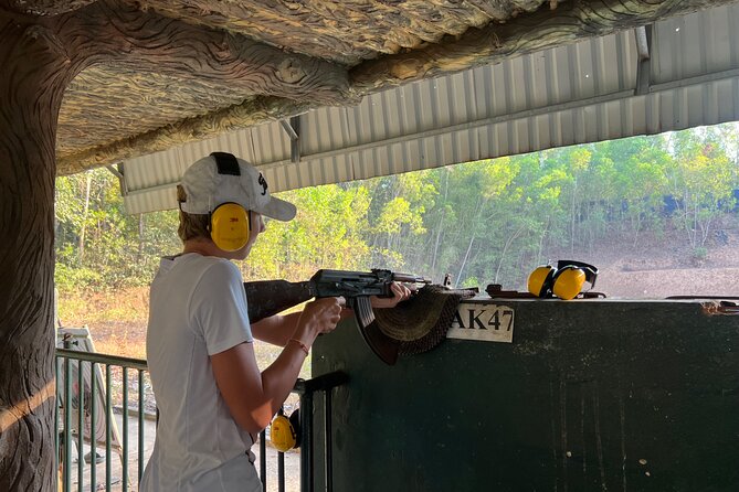 Cu Chi Tunnels History & Mekong Delta Culture River Cruise Tour - Moving From Ho Chi Minh City to the Delta Without Making It Complicated