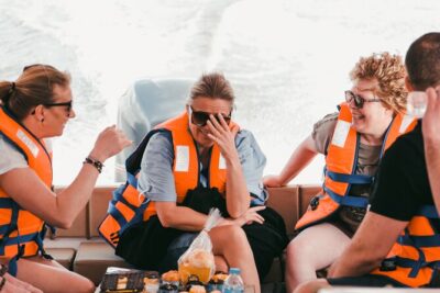 Cu Chi Tunnels & Mekong Delta Full Day By Speedboat - Cu Chi Tunnels: what early entry buys you