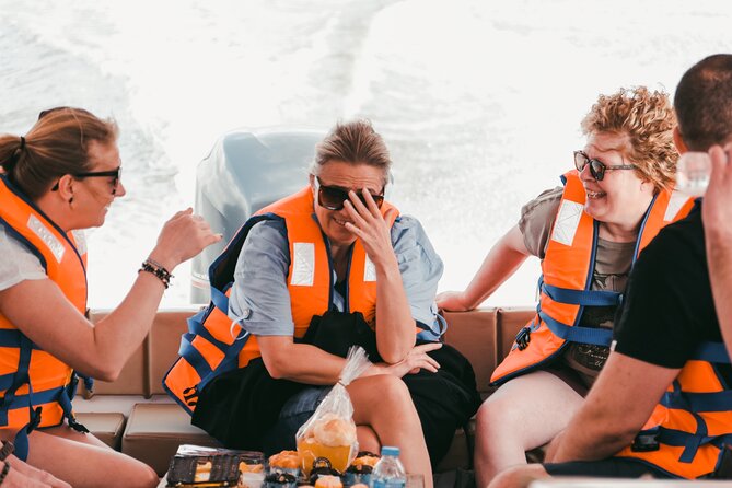 Cu Chi Tunnels & Mekong Delta Full Day By Speedboat - Cu Chi Tunnels: what early entry buys you