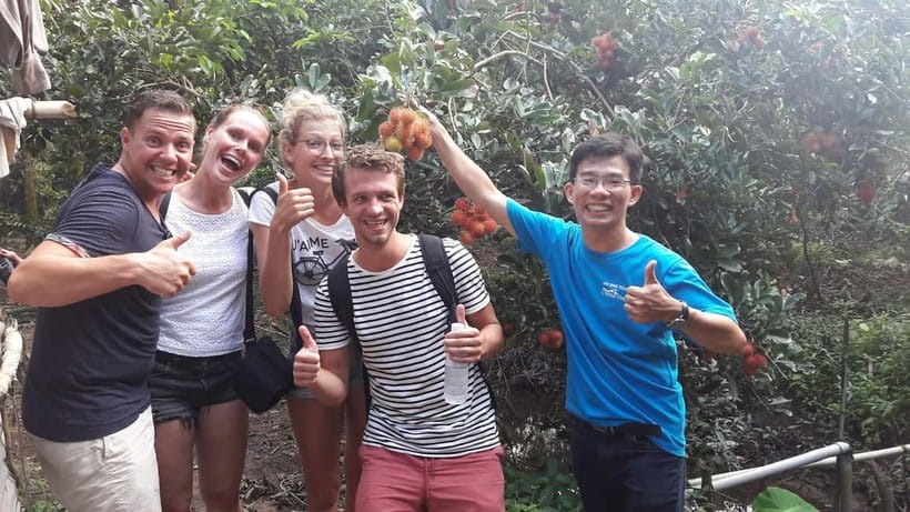 Cu Chi Tunnels & Mekong Delta: Full‑Day Discovery From HCM - Price and Value: $45 Can Be Great or Confusing