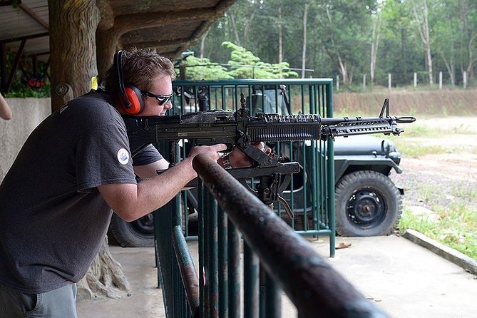 Cu Chi Tunnels & Mekong Delta Full Day Tour - My Tho on the Mekong Delta: food country seen from the water