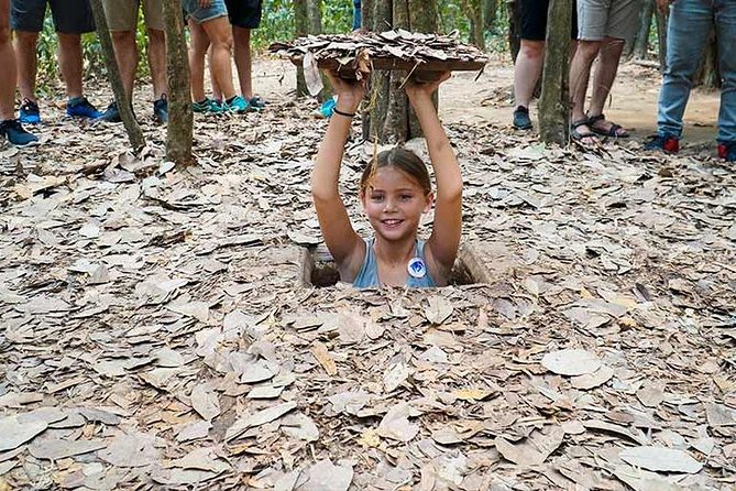 Cu Chi Tunnels & Mekong Delta Full Day Tour - Price and logistics: does $78 feel fair for this kind of day?