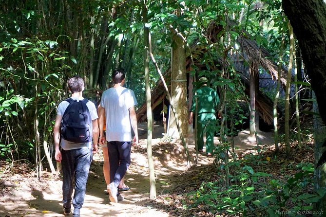 Cu Chi Tunnels & Mekong Delta Full Day Tour - Should you book this tour?