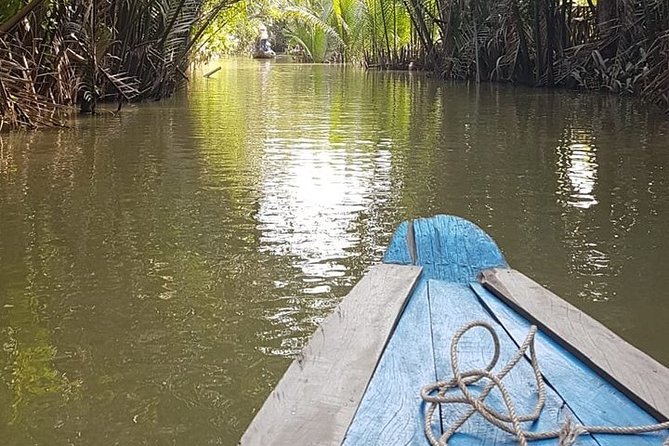 Cu Chi Tunnels - Mekong Delta Full Day Tours - Guides: the difference between “passing through” and really understanding it