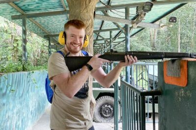 Cu Chi Tunnels: Morning or Afternoon - Small Group Tour - Ben Dinh vs Ben Duoc: What Changes When You Hit Different Tunnel Areas