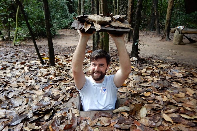 Cu Chi Tunnels Private Tour With A Local Expert - The 5-to-6-hour flow: what your day really looks like