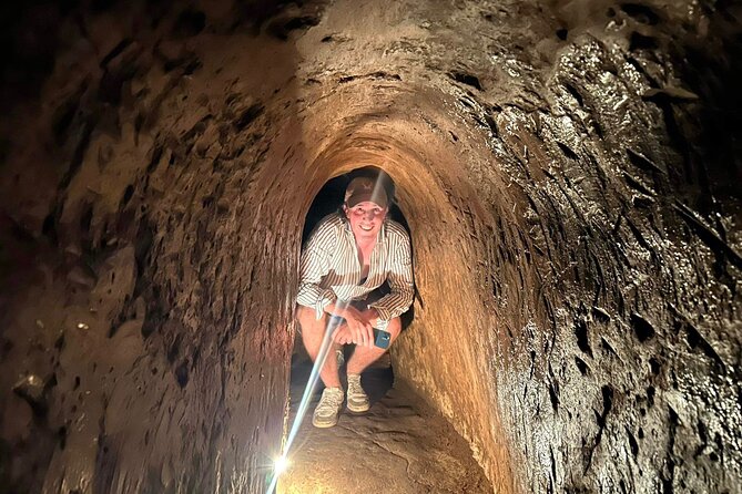 Cu Chi Tunnels Tour from HCM City - Morning or Afternoon - Timing and pacing: why the bus time can feel like the whole day