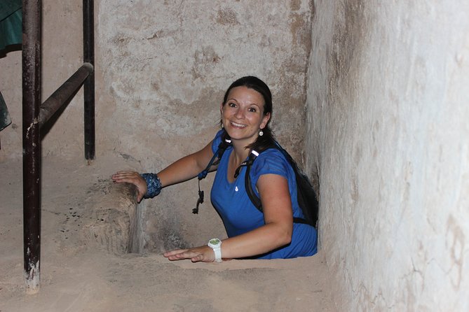 Cu chi tunnels Tour (Group and Private) - Getting there from central Saigon without turning the day into a logistics test