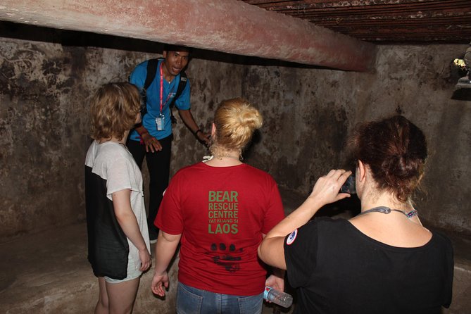 Cu chi tunnels Tour (Group and Private) - What you’re paying for (and why it’s reasonable for a half-day)