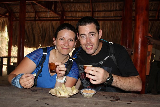 Cu chi tunnels Tour (Group and Private) - The core of the tour: history and the underground network you’ll see