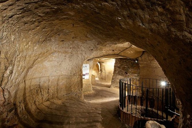 Cu Chi Underground Tunnels Half-day Tour - Optional Shooting Range: M16 and AK47 If You Want That Extra Impact