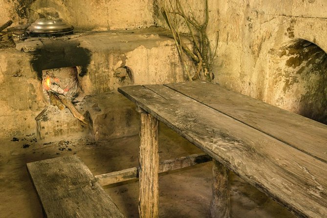 Cu Chi Underground Tunnels Half-day Tour - How the 5-Hour Timing Works (and Where It Can Feel Rushed)