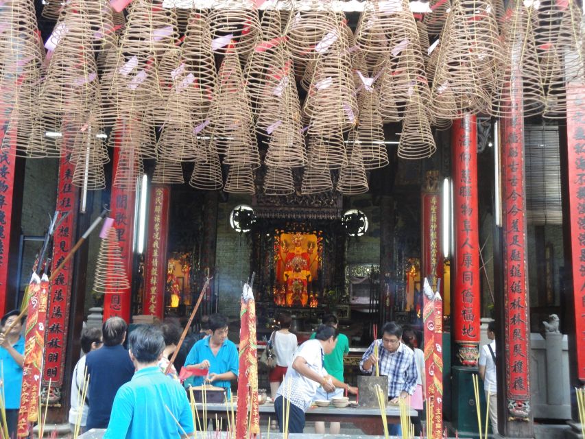 Customized Ho Chi Minh City Experience on Cyclo with Driver - Price reality check: is $69 worth it?