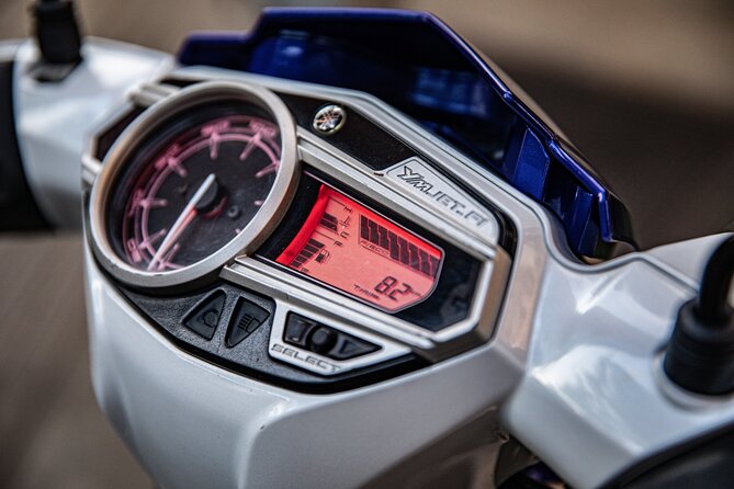 D1 Motors - The Bike Quality: Japanese Helmets, Honda/Yamaha, and Up-to-Date Service