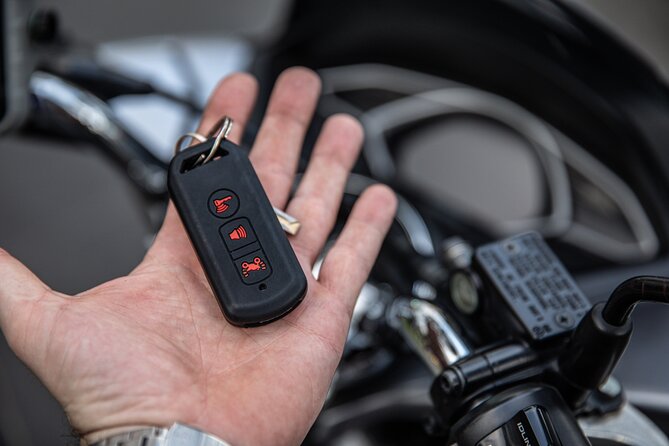 D1 Motors - Service Style: What Makes It Feel Easy