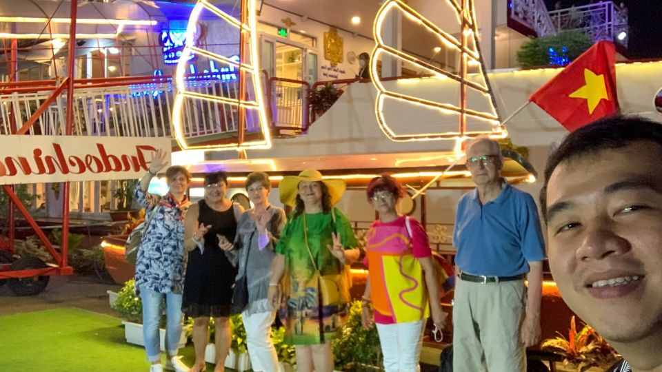 Deluxe Dining Cruise by DeluxeGroupTours - Key Things That Make This Dinner Cruise Worth Your Evening