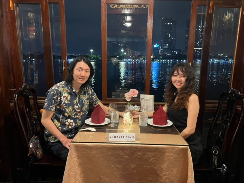 Deluxe Dining Cruise by DeluxeGroupTours - Price and Value: What $59 Buys (and What It Doesn’t)