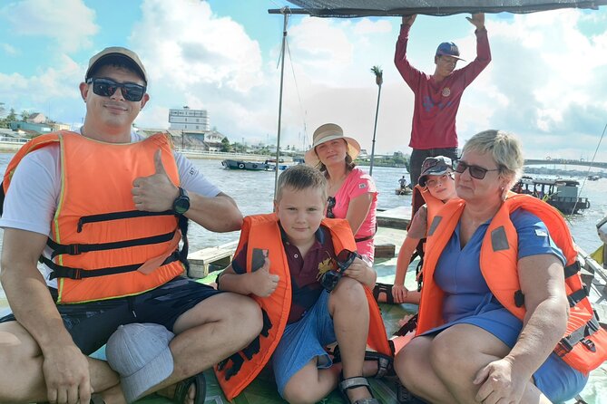 Deluxe Mekong Delta Tour to Floating Market 2 Days 1 Night Trip - Key points before you go