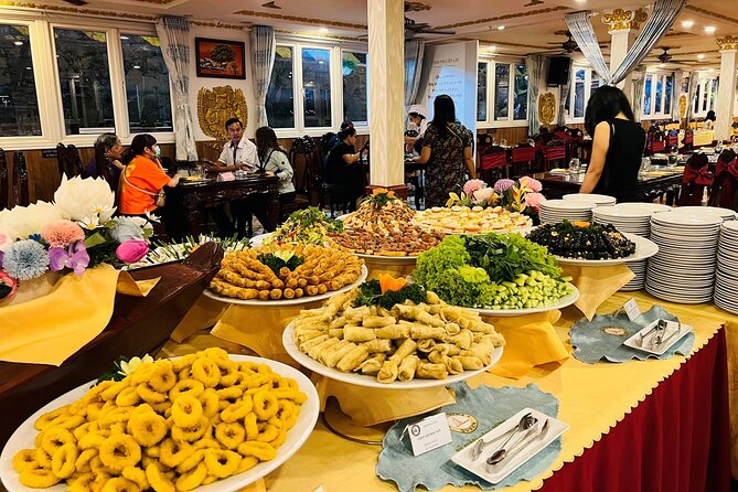 Dinner Cruise on Saigon River with Private Table - Price and Value Check: Is $40 Worth It?
