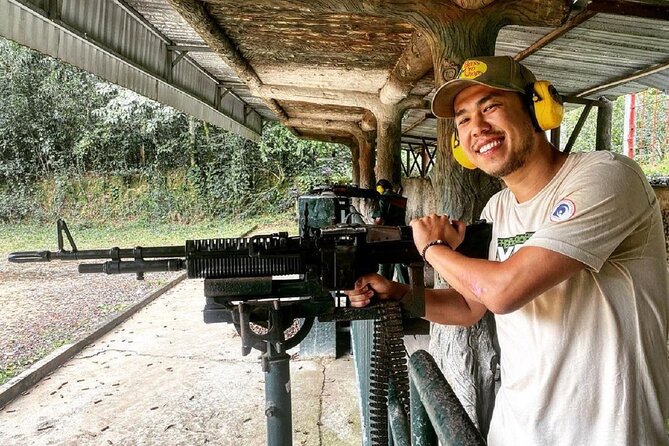 Discover Cu Chi Tunnels & Mekong Delta Full-Day - My Tho: river views first, then canals by sampan