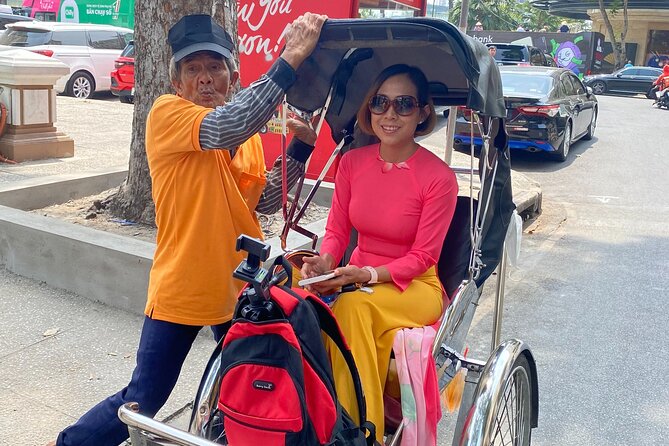 Discover Market By Cyclo Without Tour Guide By DGT - Binh Tay Market in Chinatown: The Wholesale Side of Ho Chi Minh City