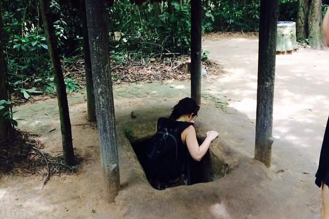 Discover vietnamese Agriculture,culture ,Cuisine and Cu chi Tunnels in Saigon - Value Check: Is $81 a Good Deal for This Much Day?