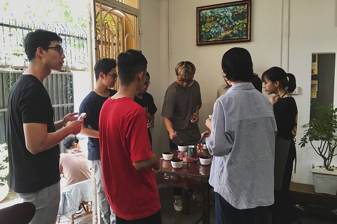 Discover Vietnam's Coffee Culture. - Price and Value: Why $33 Can Make Sense Here
