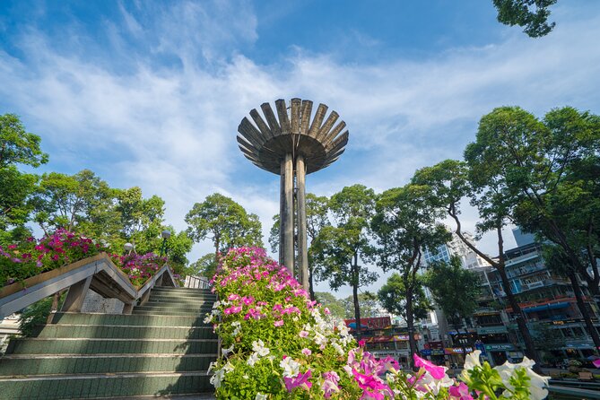 Essential Saigon Walking Tour: All Must-see - Price check: when $5 is actually about value, not just cost