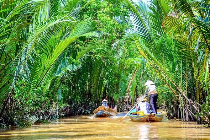Experience Authentic Mekong Delta Life From Ho Chi Minh City - Key Things to Know Before You Go