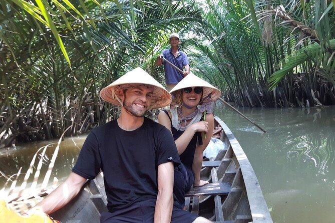 Experience Authentic Mekong Delta Life From Ho Chi Minh City - Mekong Delta From Ho Chi Minh City: Why This Day Trip Works