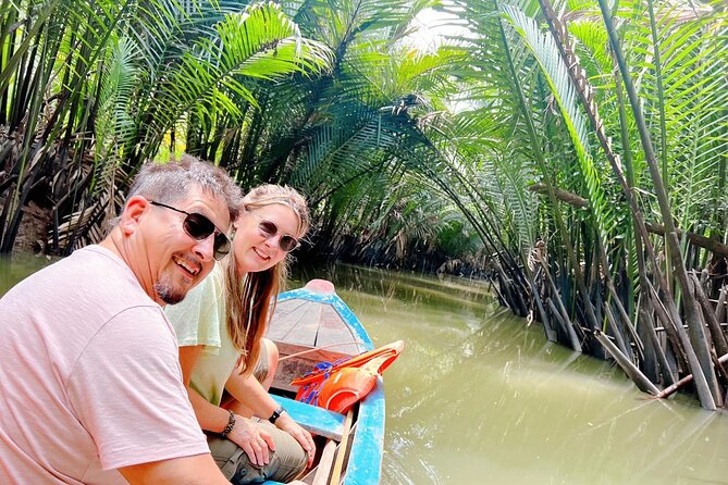 Experience Authentic Mekong Delta Life From Ho Chi Minh City - Stop 3: Vinh Trang Temple and Its Asian-Western Mix