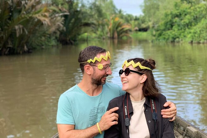 Experience Authentic Mekong Delta Life From Ho Chi Minh City - Stop 4: Back to Ho Chi Minh City (So You Can Still Have Evening Plans)