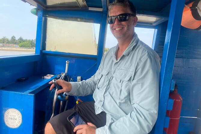 Experience Authentic Mekong Delta Life From Ho Chi Minh City - Food, Tea, and Boat Drinks: The Inclusions You’ll Actually Enjoy