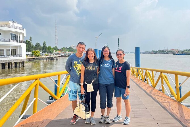 Explore Cai Rang Floating Market - 2 Days 1 Night Mekong Delta - First, here’s what this tour is really doing