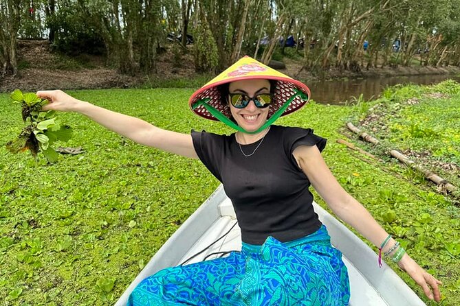 Explore Monkey Islands and Gio Mangrove Forest From Ho Chi Minh - Lunch Included and the Practical Reality of an 8-Hour Schedule