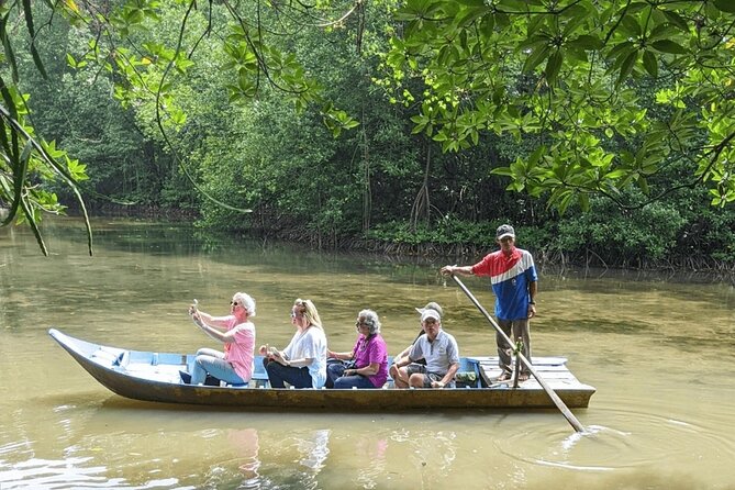 Explore Monkey Islands and Gio Mangrove Forest From Ho Chi Minh - Price and Value: Why $35 Can Make Sense for This Mix of Stops