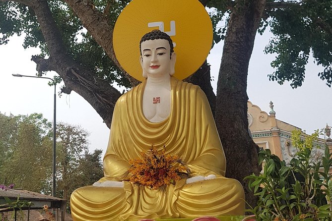 Explore Truly Local Culture at Cao Dai Holy See - Private Daytour - Why Tay Ninh’s Cao Dai Holy See is worth the detour