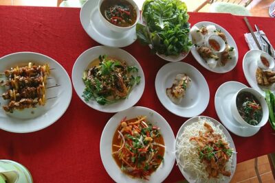 Explore Vietnamese Cuisine: Cooking Class from Ho Chi Minh City - The chef experience: learning by doing, not by watching