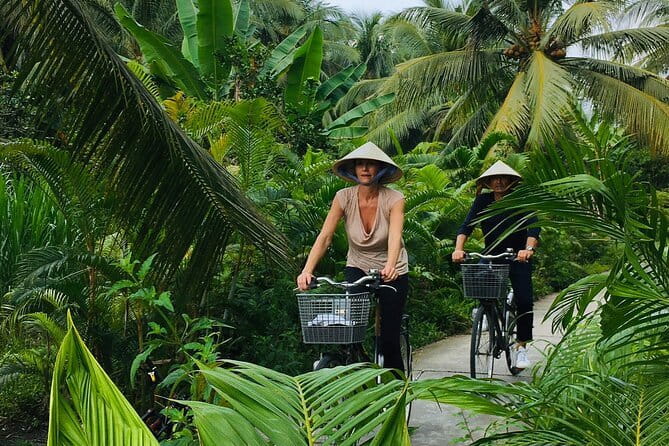 Exploring Ho Chi Minh City and Cu Chi Tunnels - Jeep Transport and a Private Group: Comfort, Pace, and Control