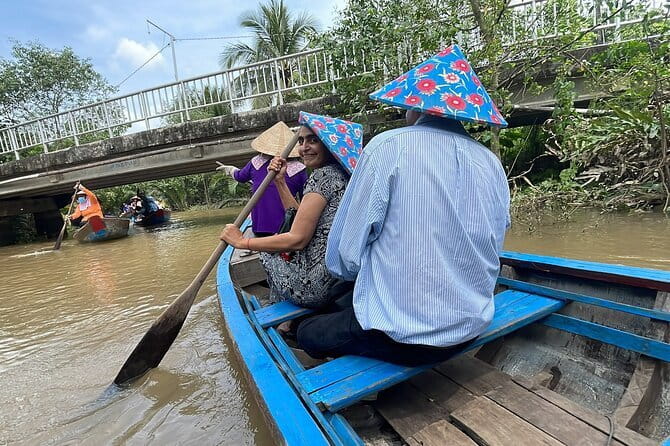 Exploring Ho Chi Minh City and Cu Chi Tunnels - When to Book and When to Be Flexible