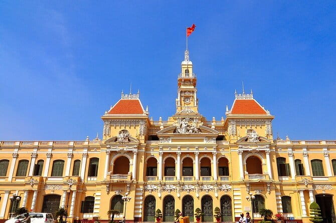 Exploring Ho Chi Minh City and Cu Chi Tunnels - Who This Tour Suits Best