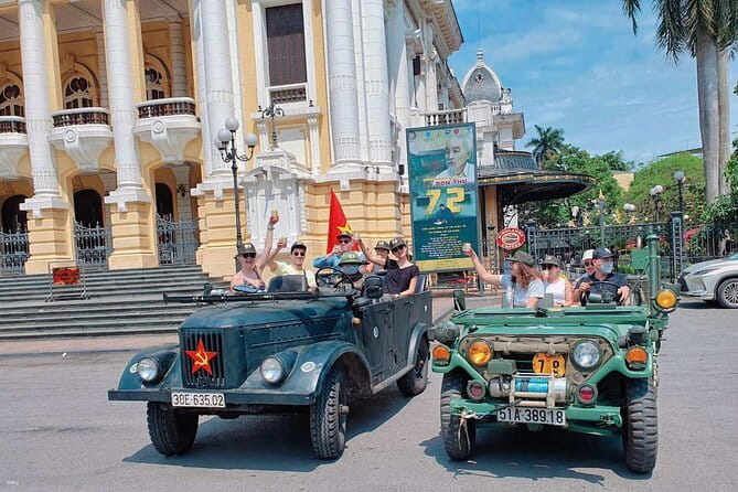 Exploring Ho Chi Minh City and Cu Chi Tunnels - Inside the Cu Chi Tunnels: What You Learn When You Actually Go Underground