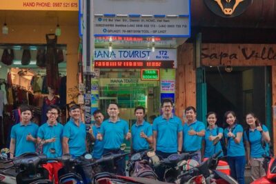 Exploring Saigon by Scooter, Day or Night - The foodie night scooter route starting at 18:30