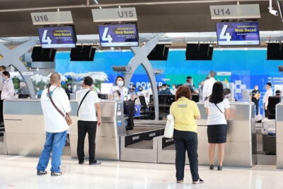Fast Track VIP Service Tan Son Nhat Airport (Ho Chi Minh-Vietnam) - Arrival flow: visa help, immigration, customs, then baggage and your ride