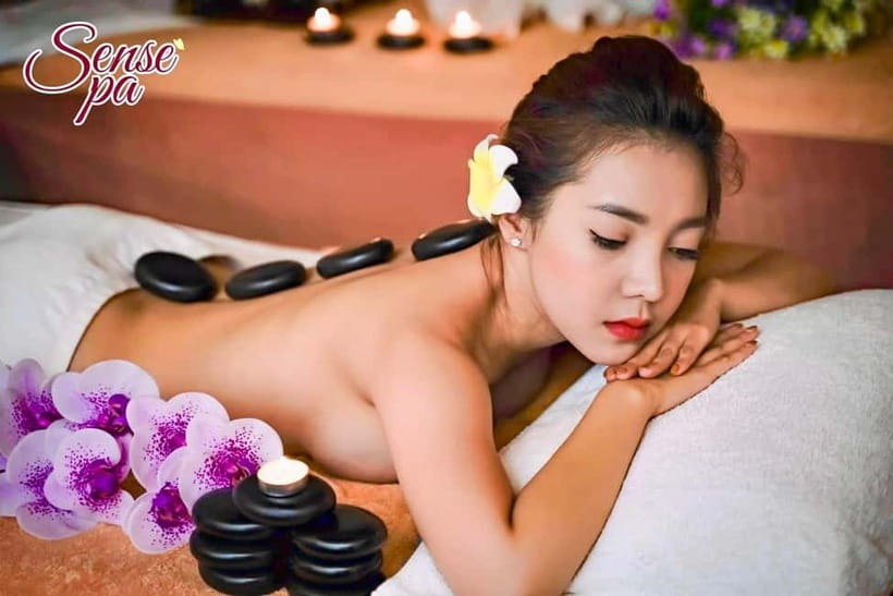 For just VND 600,000, 90 minutes of Sense Spa services. - What Happens in Your 90 Minutes (and Why the Tea Breaks Matter)