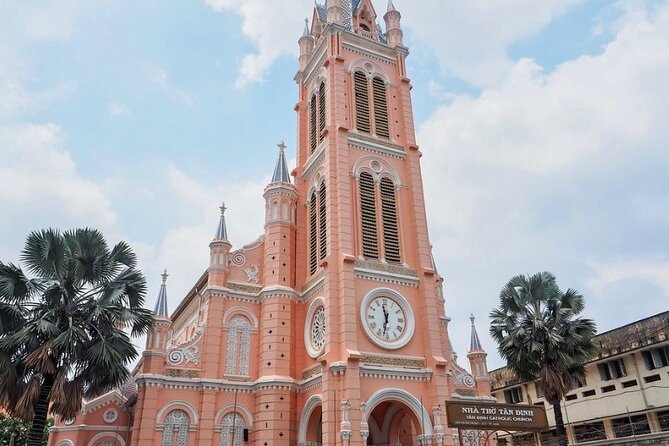 [Free E-sim] Half day Instagram Cafe Tour in Ho Chi Minh - How this tour feels: coffee culture plus quick-hit sights
