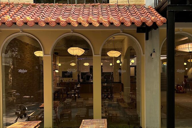 [Free E-sim] Half day Instagram Cafe Tour in Ho Chi Minh - The guide factor: how to get more out of the stories