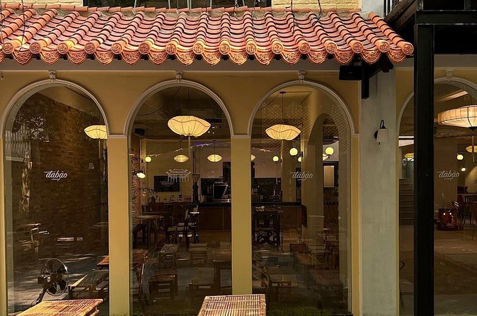 [Free E-sim] Half day Instagram Cafe Tour in Ho Chi Minh - Photography reality check: how many “Instagram cafés” you’ll see