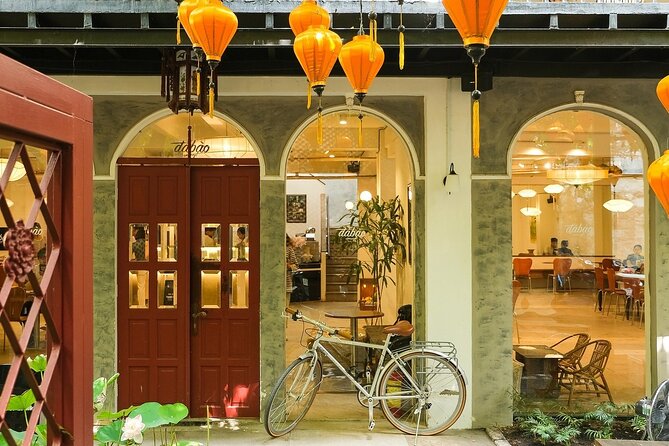 [Free E-sim] Half day Instagram Cafe Tour in Ho Chi Minh - Who this tour suits best (and who should skip it)